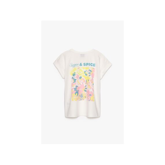 Cks Dames T-shirt