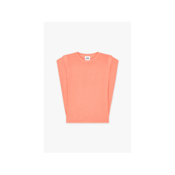 Cks Dames T-shirt