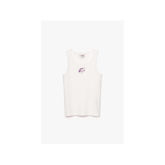 Cks Dames Top