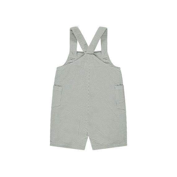 Babyface Jumpsuit