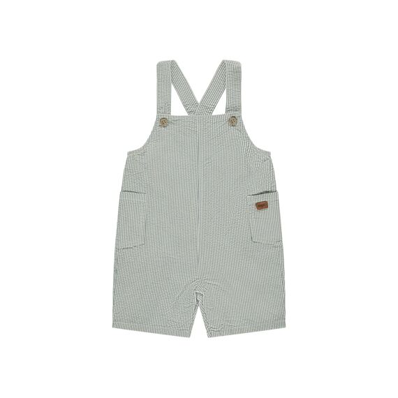 Babyface Jumpsuit