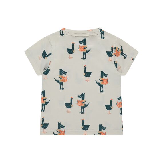 Babyface T-shirt