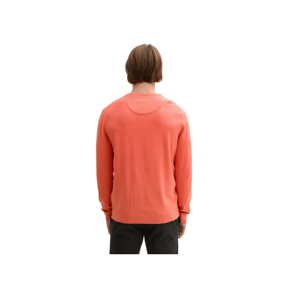 Tom Tailor Heren Pull