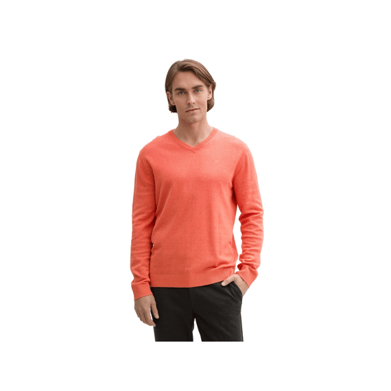 Tom Tailor Heren Pull