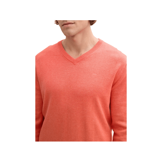 Tom Tailor Heren Pull