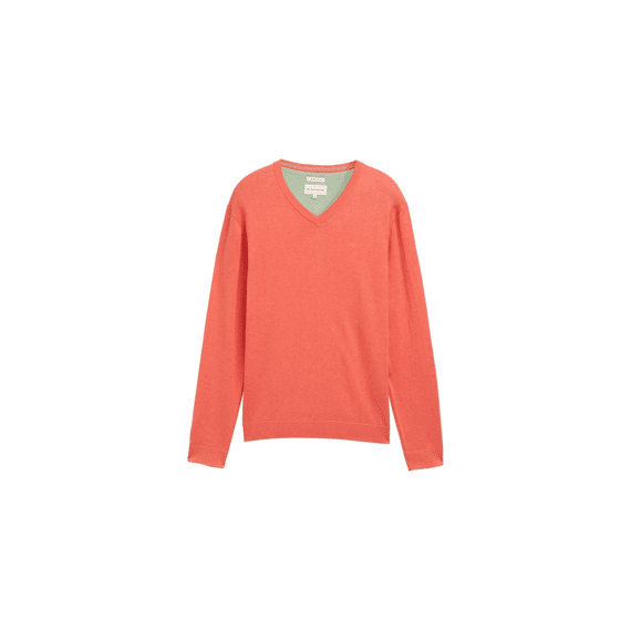 Tom Tailor Heren Pull