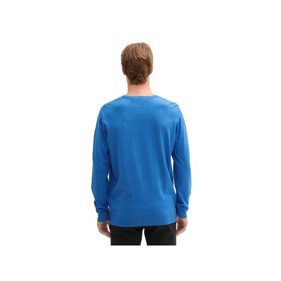 Tom Tailor Heren Pull