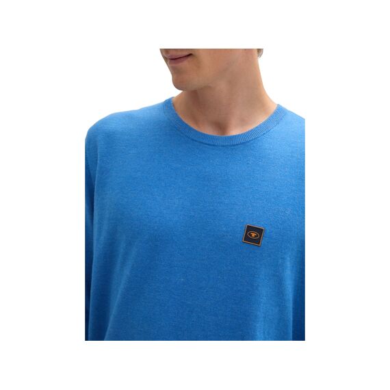 Tom Tailor Heren Pull