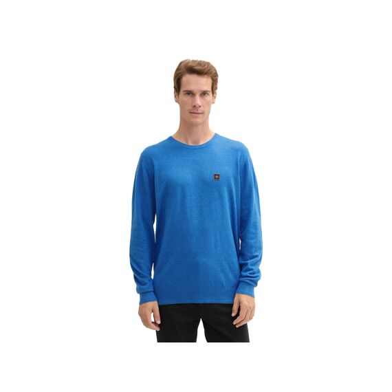 Tom Tailor Heren Pull