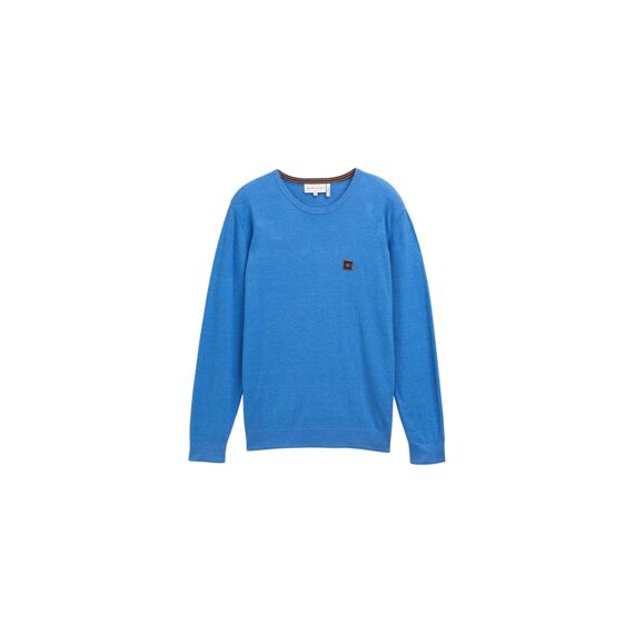 Tom Tailor Heren Pull