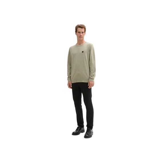 Tom Tailor Heren Pull
