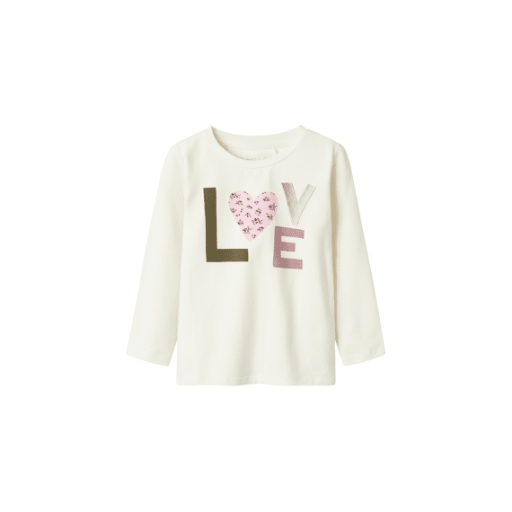 Name It Mini T-shirt