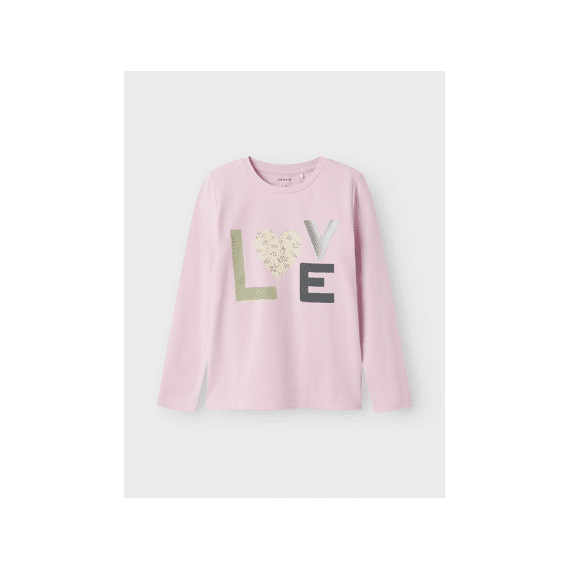 Name It Mini T-shirt