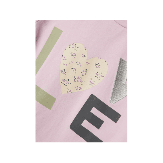 Name It Mini T-shirt