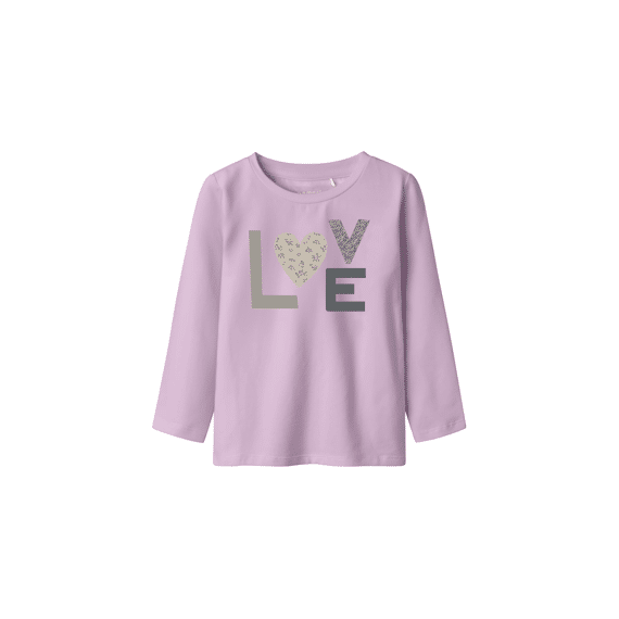 Name It Mini T-shirt