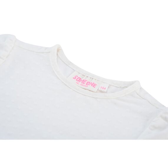 Someone Kids Girls T-shirt
