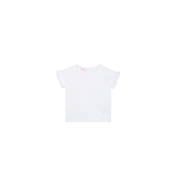 Someone Kids Girls T-shirt