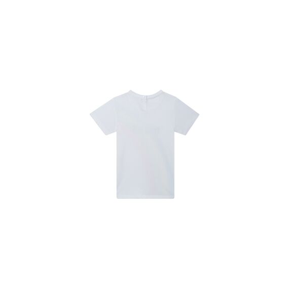 Someone Kids Girls T-shirt