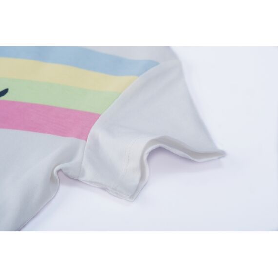 Someone Kids Girls T-shirt