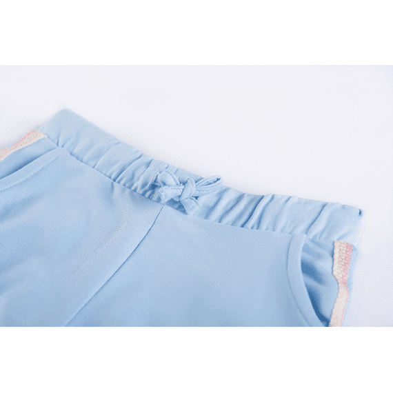 Someone Kids Girls Short