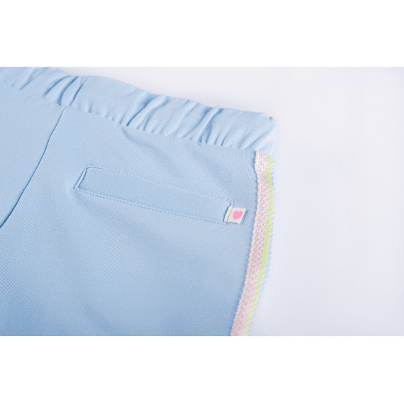 Someone Kids Girls Short