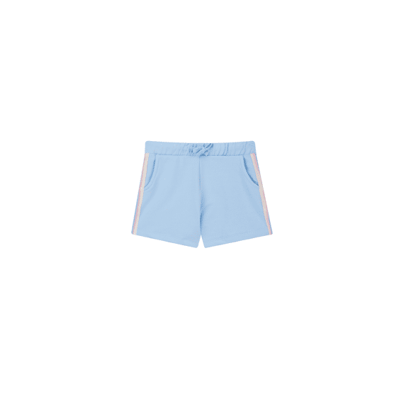 Someone Kids Girls Short