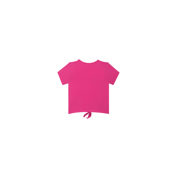 Someone Kids Girls T-shirt