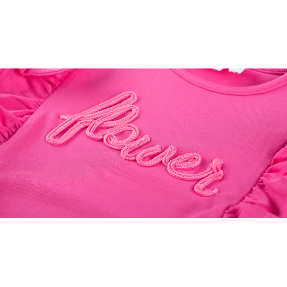 Someone Kids Girls T-shirt