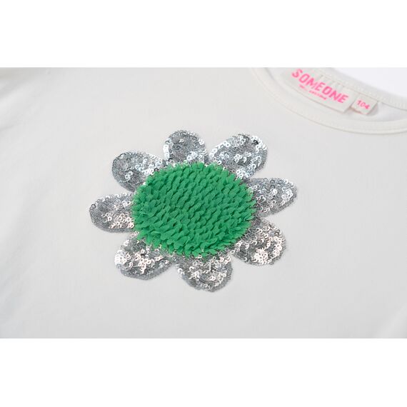 Someone Kids Girls T-shirt