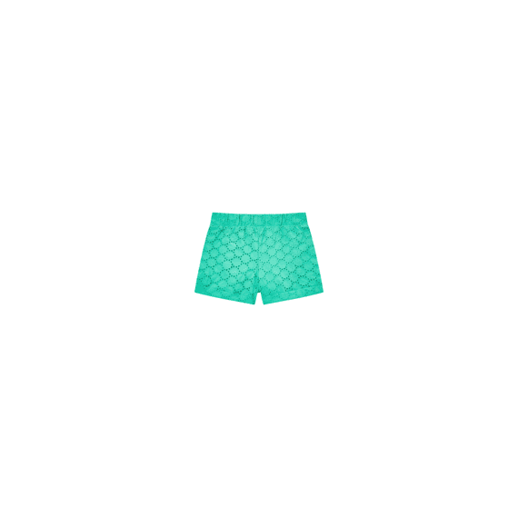 Someone Kids Girls Short