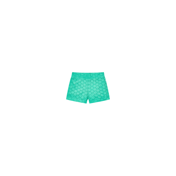 Someone Kids Girls Short