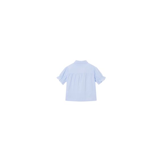 Someone Kids Girls T-shirt