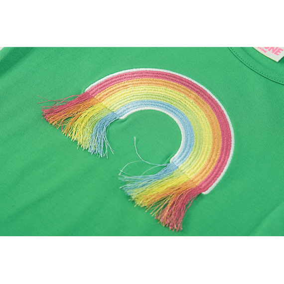 Someone Kids Girls T-shirt