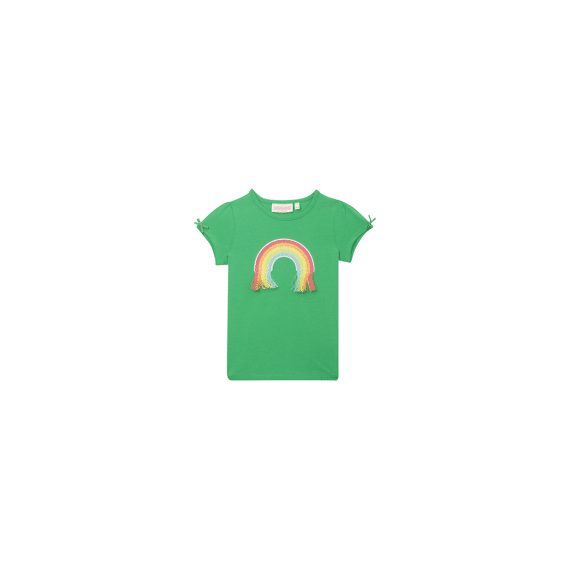 Someone Kids Girls T-shirt