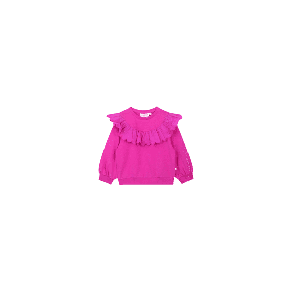Someone Kids Girls Sweater