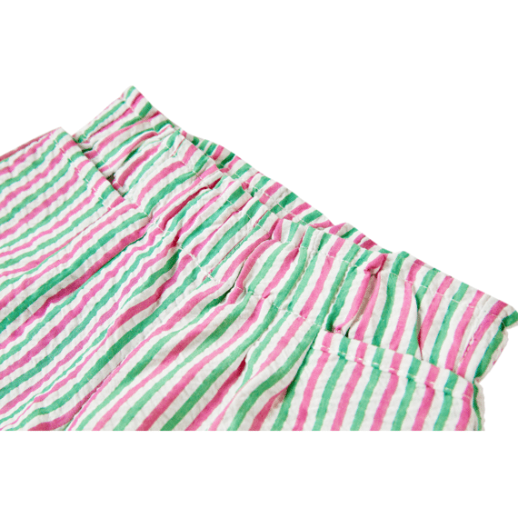 Someone Kids Girls Short