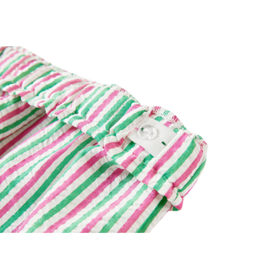 Someone Kids Girls Short