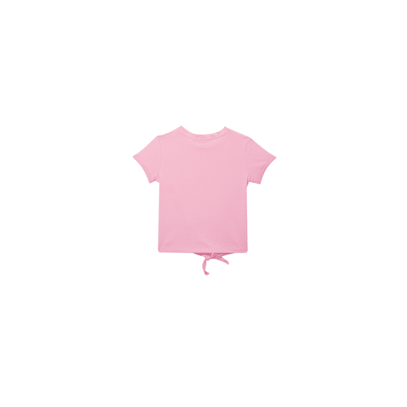 Someone Kids Girls T-shirt