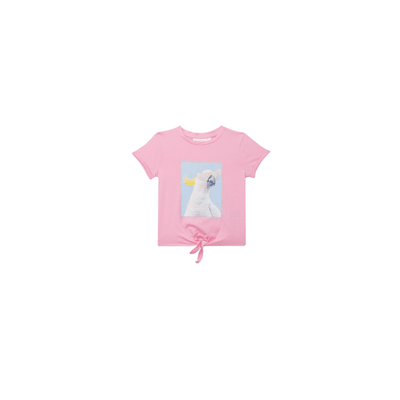 Someone Kids Girls T-shirt