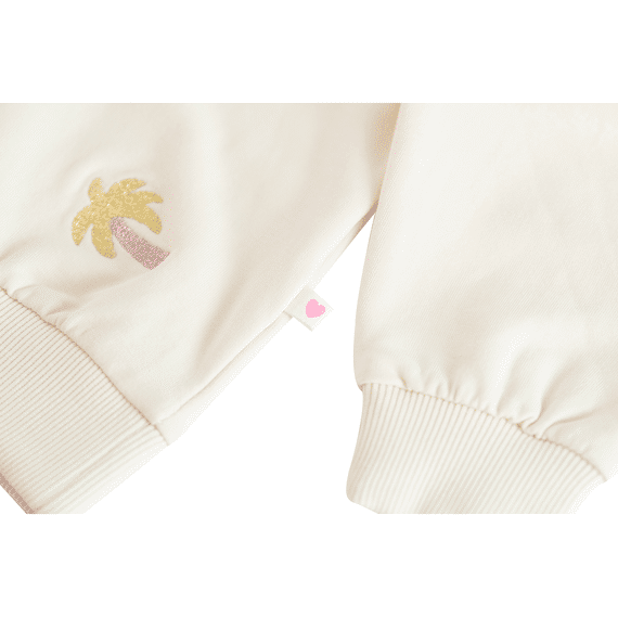 Someone Kids Girls Sweater