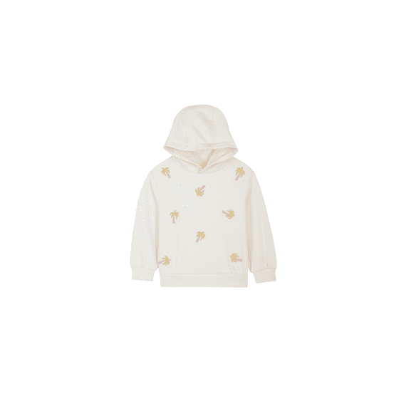 Someone Kids Girls Sweater