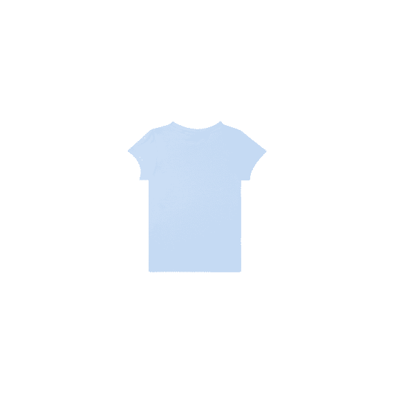 Someone Kids Girls T-shirt