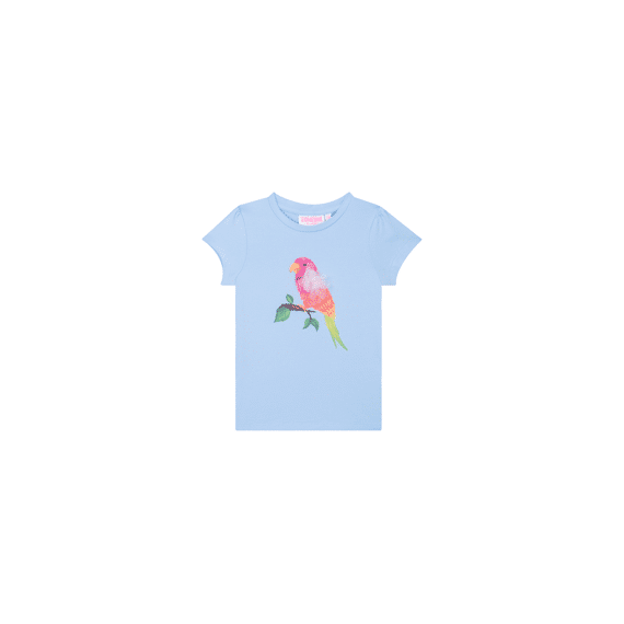 Someone Kids Girls T-shirt