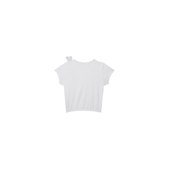 Someone Kids Girls T-shirt