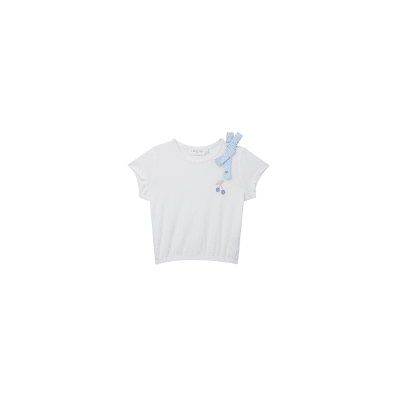 Someone Kids Girls T-shirt