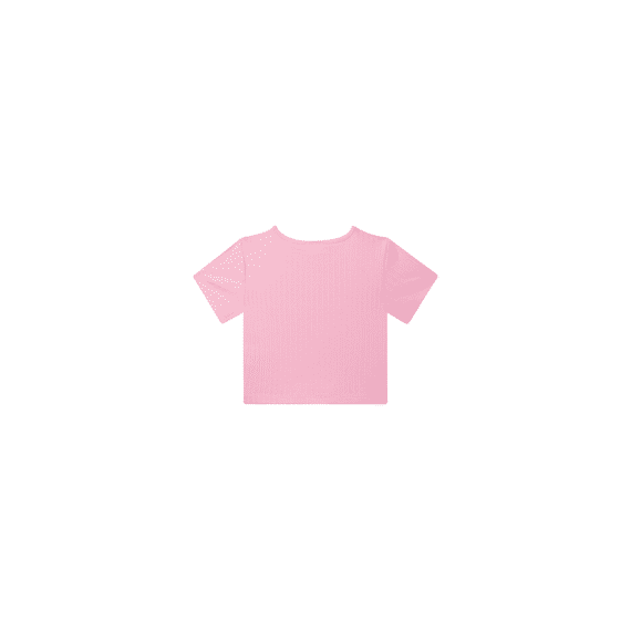 Someone Kids Girls T-shirt