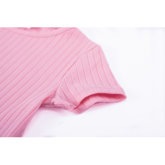Someone Kids Girls T-shirt
