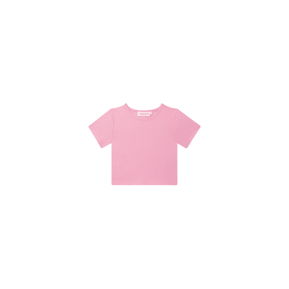 Someone Kids Girls T-shirt