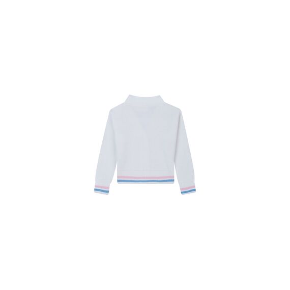 Someone Kids Girls Gilet