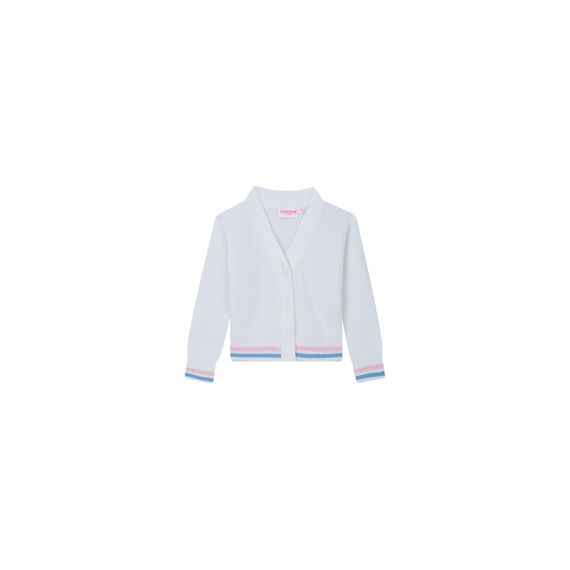 Someone Kids Girls Gilet